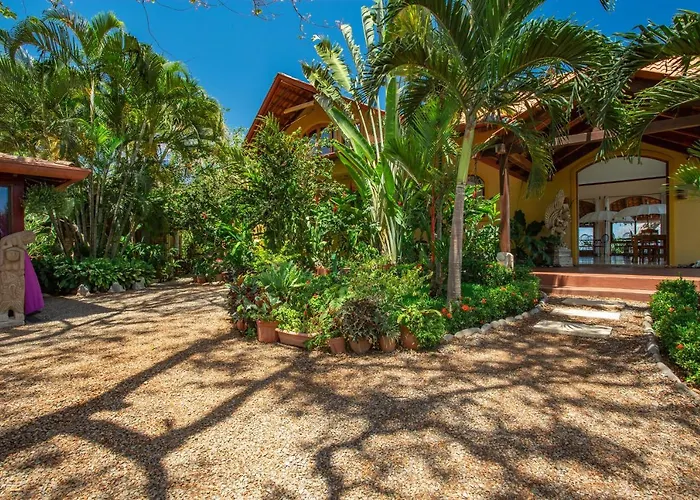 Anamaya Resort Montezuma
