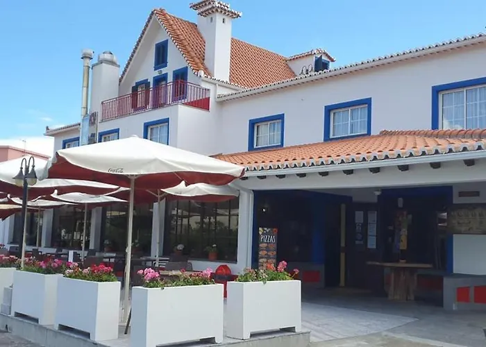 Hotel O Colmo Santana 