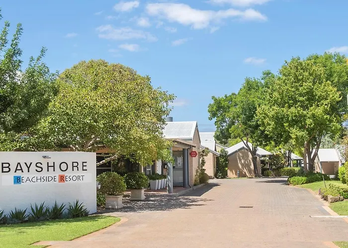 Bayshore Beachside Resort Dunsborough