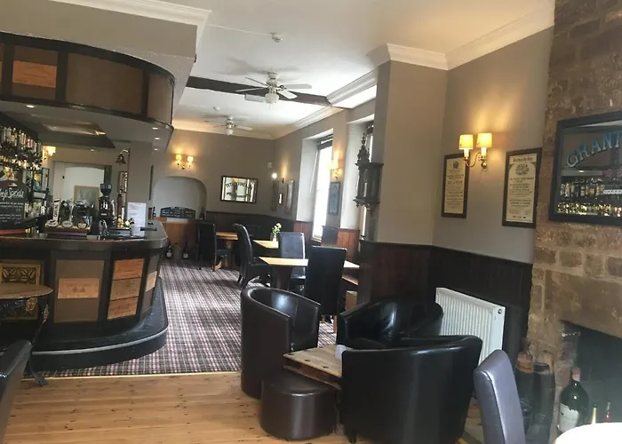The White Hart Hotel Martock