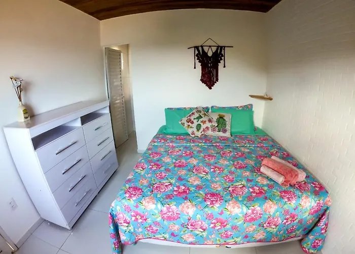 Casa Dos Tubaroes Hotel Fernando de Noronha