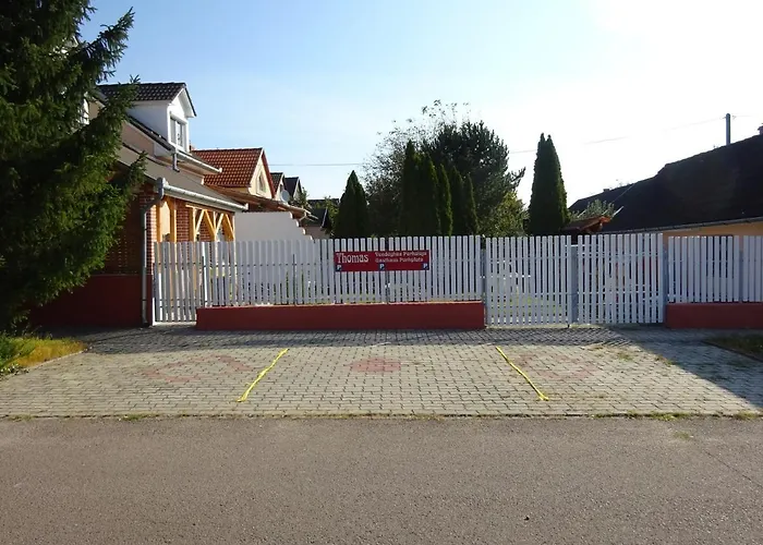 Deluxe szoba Eger