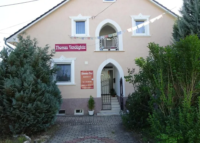 Deluxe szoba Eger