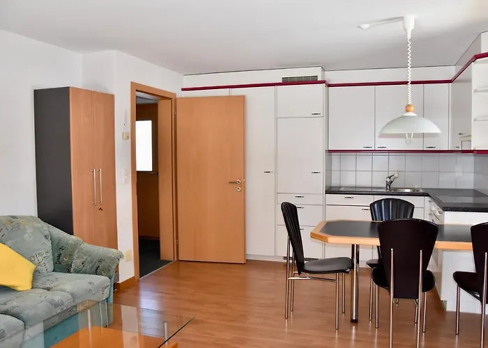 Schnider Bed&Breakfast und Café Vals