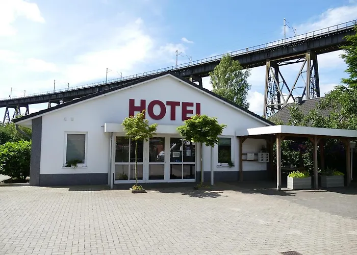 Hotel O'felder Osterrönfeld