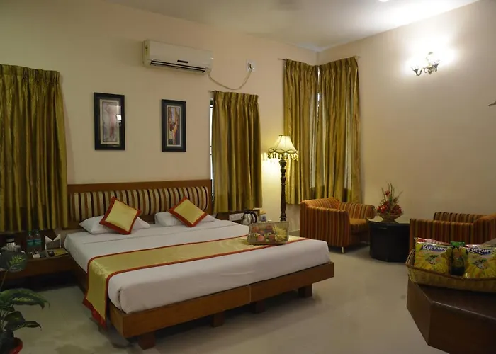 Pai Vista, Kr Road Hotel Bangalore