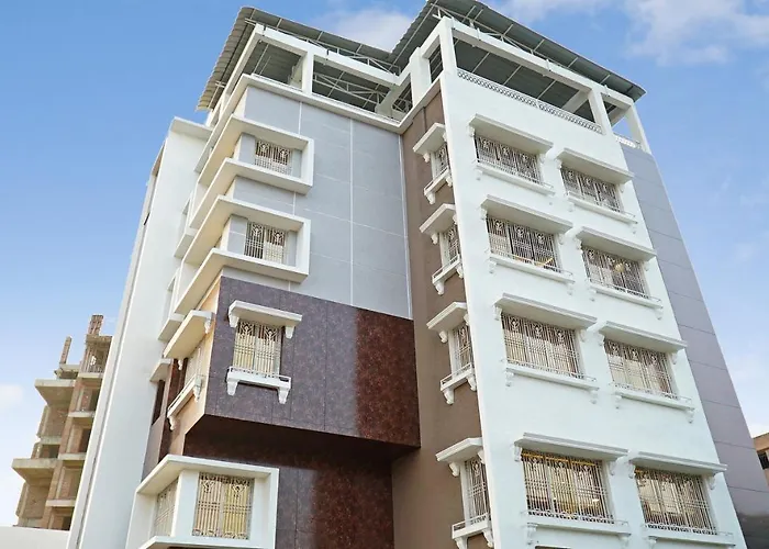 Treebo Hotel A1 Nagpur