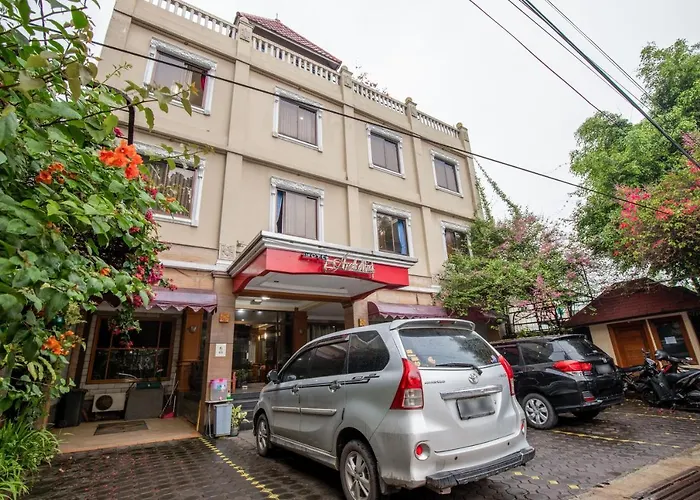 Ardellia Hotel Bandung