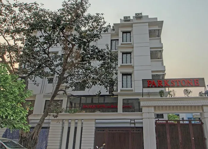 Parkstone Hotel Kolkata