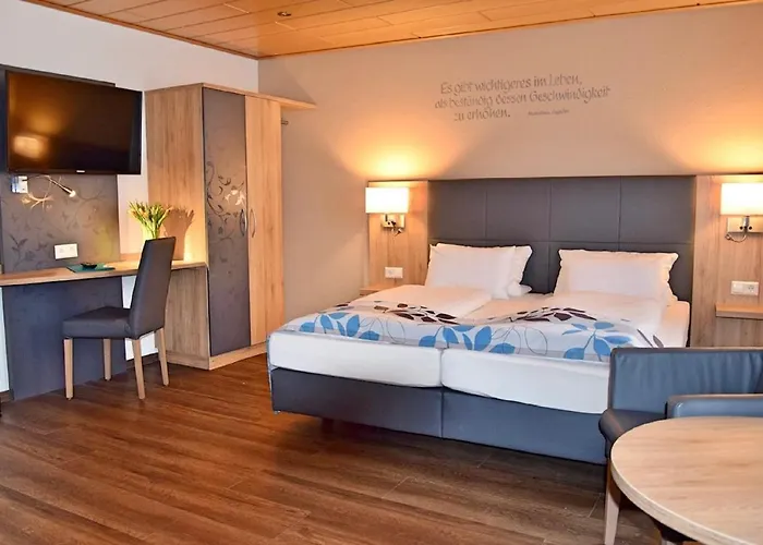 Cafe-Hotel Altreuter Nördlingen