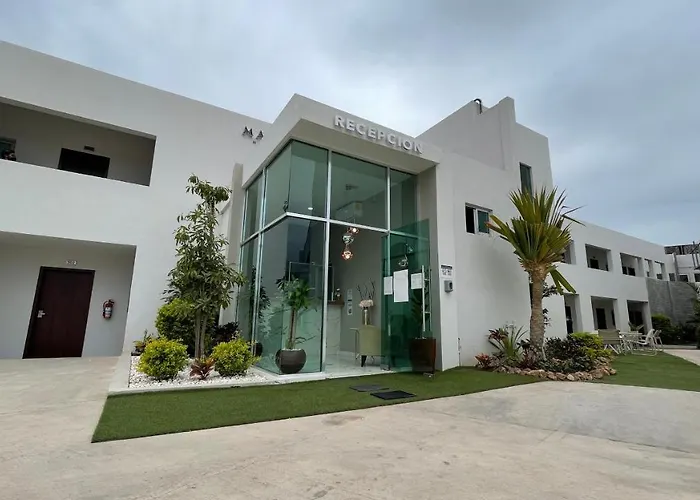 Hotel Maioris Bellavista Culiacán
