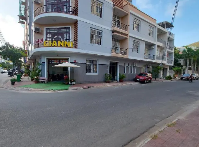 Trung hoa HOTEL Vũng Tàu