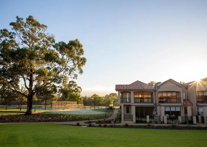 Hidden Valley Resort Wallan