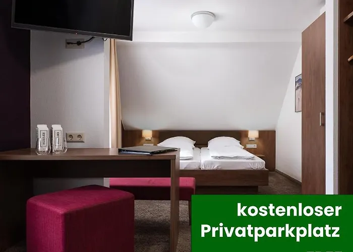 Boutique Hotel Societe Baden-Baden