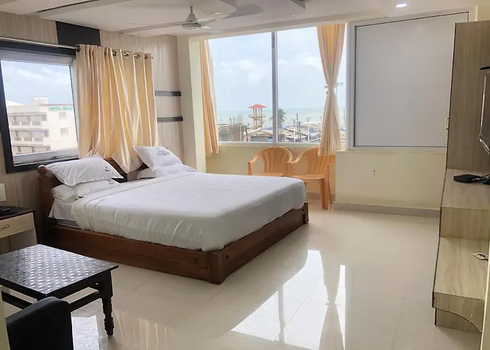 Hotel Prakash Velankanni