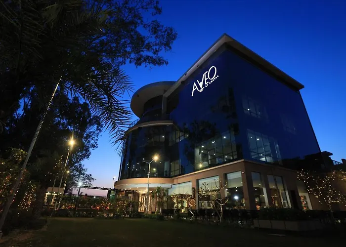 Aveo By Amatra, Gateway To Corbett Hotel Kashipur