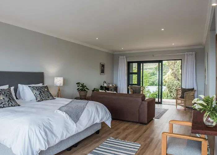 Ridge House Hotel Hermanus