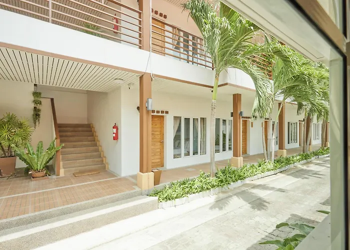 Talay Hotel And Villa Cha-Am