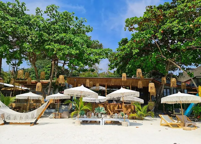 Tonsak Resort Koh Samet