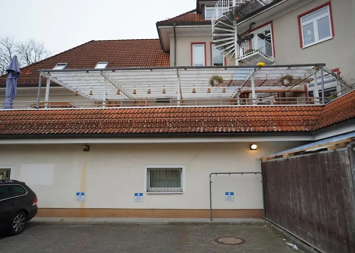 Hotel Birkenwerder