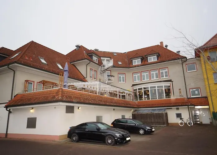 Hotel Birkenwerder