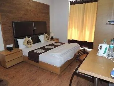 Jps Residency Hotel New Delhi