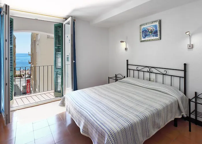 Hotel Caleta Lloret de Mar