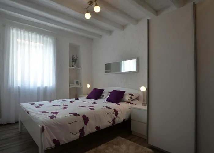 Apartment Alessia Rovinj