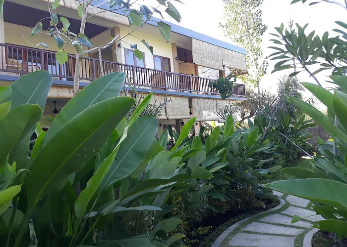 Jaya Villa Amed