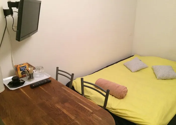 Studio Cosy París