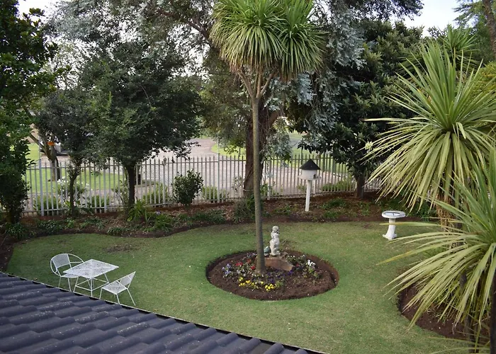 Moye Guest House Benoni
