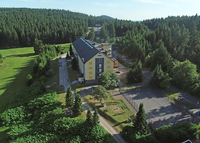 A&S Ferienzentrum Oberhof
