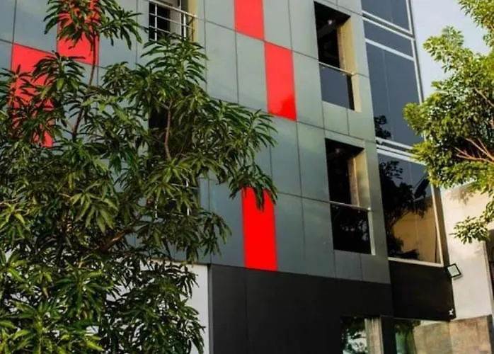 Hotel Portal P'Laza Barranquilla 