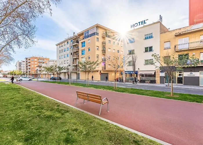Marinada Cambrils Hotel