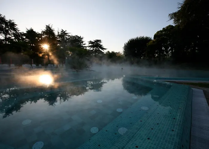 Hotel Garden Terme Montegrotto Terme