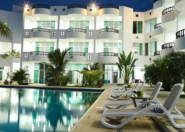Costa Madero Resort Los Ayala