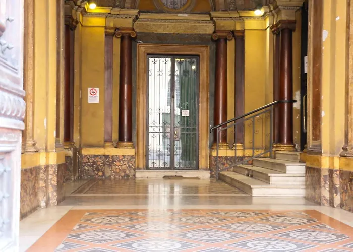 Florea Palace Rome