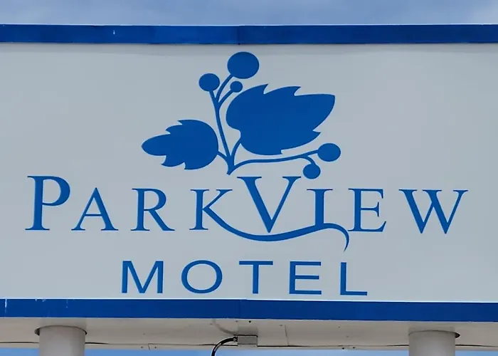 Parkview Motel Carlsbad
