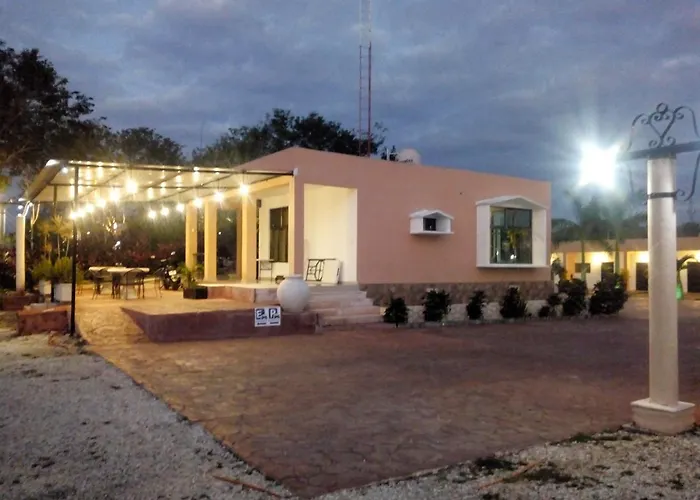 Hotel Real Zaci Valladolid 