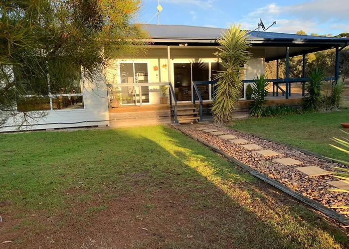 Kangaroo Island Cabins Kingscote