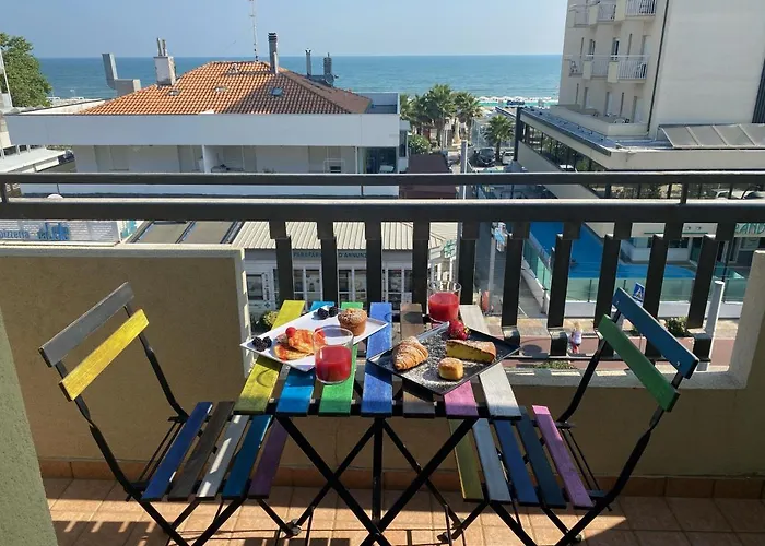 Hotel Alabama Riccione