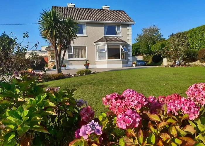Hillhead House, F94 F6N1 Bed & Breakfast Ardara