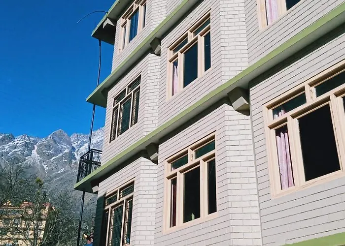 Mahima Hotel Sangla