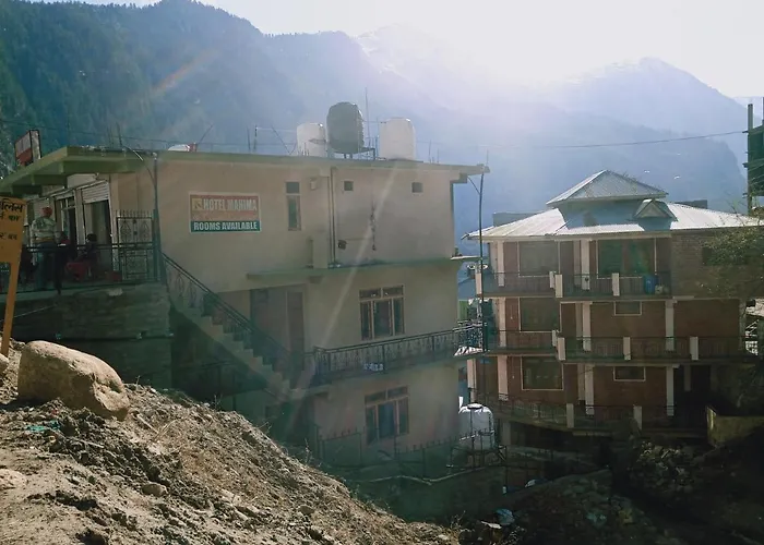 Mahima Hotel Sangla