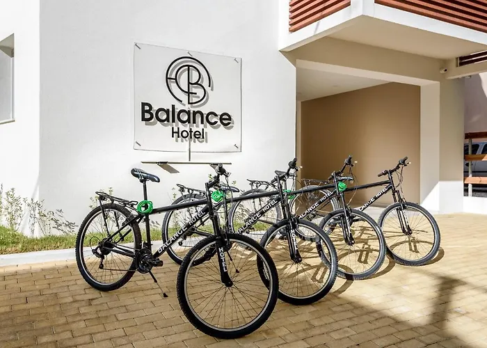 Balance Hotel Chania 