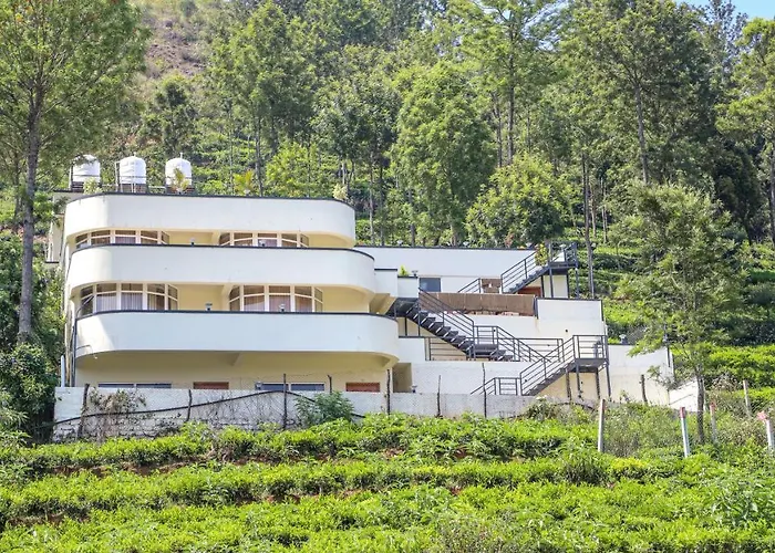 Aira Residency Kothagiri By Lexstays Kotagiri
