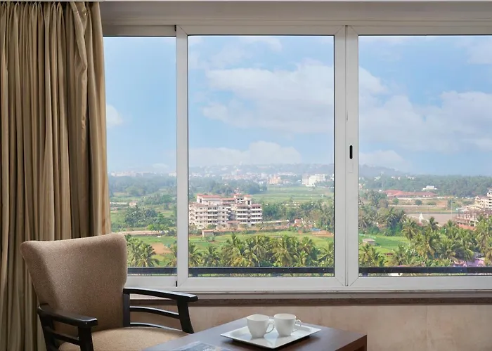 Athome Comforts Panaji