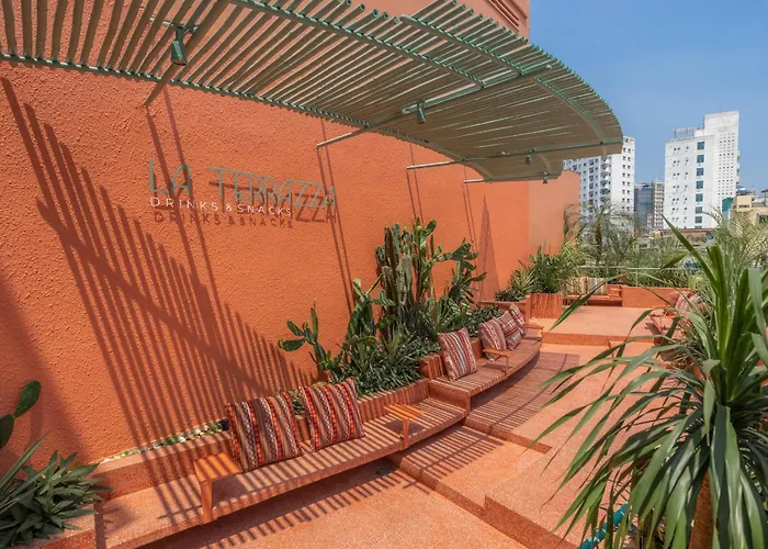 La Memoria Hotel - City Centre Ho Chi Minh City