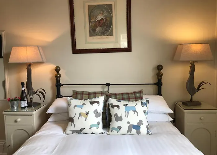 Victoria Inn Durham