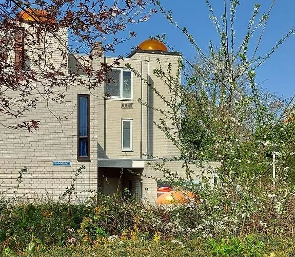 B&B de Koepeltjes Zoetermeer